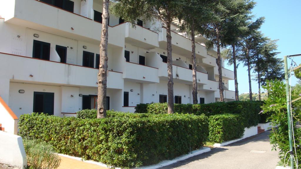 Ischia Uno Residence Форио Экстерьер фото